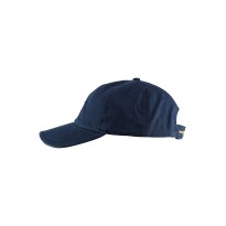 Chapeau de travail Blaklader en 100% coton, taille unique, modèle 204600008900onesize