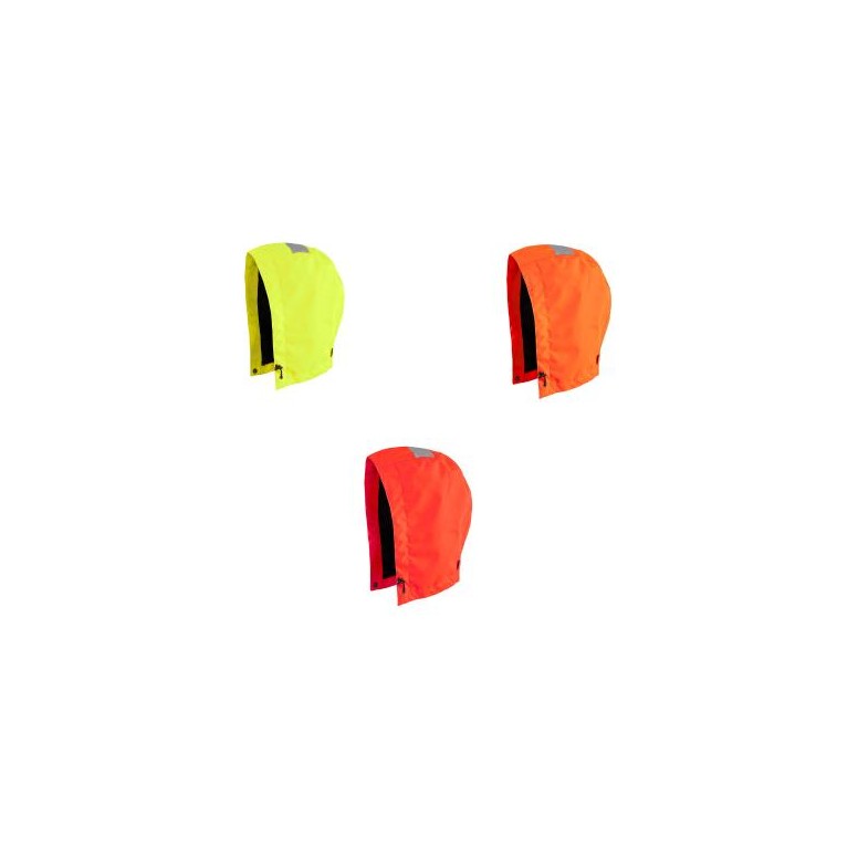 Casquette de travail Blaklader high vis pour...