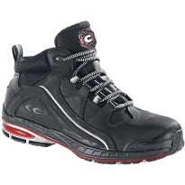Chaussures de sécurité Cofra Triplete S3 SRC 19180-000