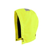 Casquette de travail Blaklader high vis pour casque 217519773300L/XL