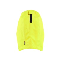Casquette de travail Blaklader high vis pour casque 217519773300L/XL
