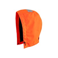 Casquette de travail Blaklader high vis pour casque 217519773300L/XL