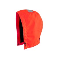 Casquette de travail Blaklader high vis pour casque 217519773300L/XL