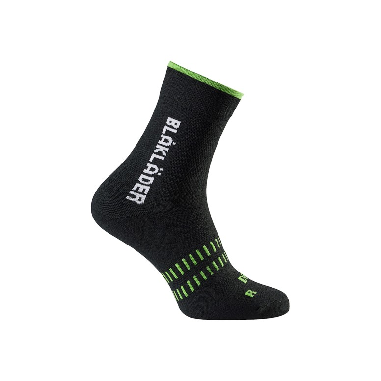 Chaussettes de travail Blaklader Dry 2 paires...