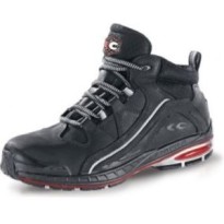Chaussures de sécurité Cofra Triplete S3 SRC 19180-000