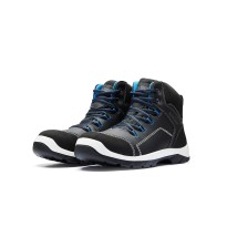 Chaussures de sécurité Blaklader Retro S3 ESD SRC 24340000990043
