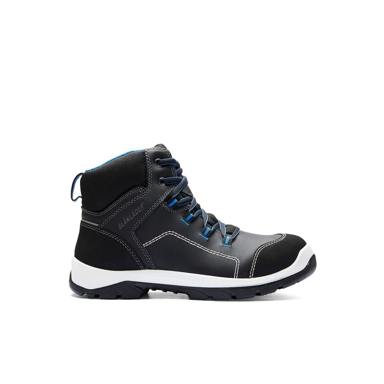 Chaussures de sécurité Blaklader Retro S3 ESD...