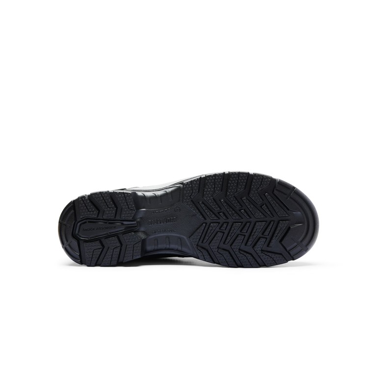 Chaussures de sécurité Blaklader Retro S3 ESD...
