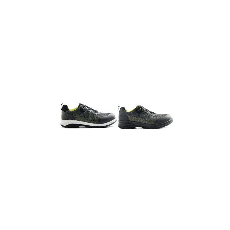Chaussures de sécurité Blaklader Cradle Boa S3L...