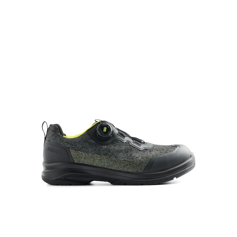 Chaussures de sécurité Blaklader Cradle Boa S3L...