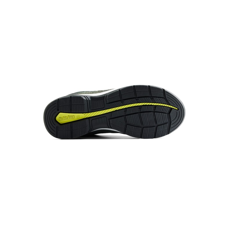 Chaussures de sécurité Blaklader Cradle Boa S3L...