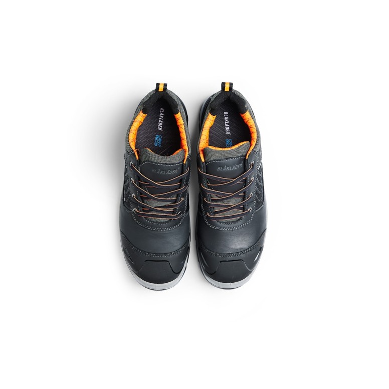 Chaussures de sécurité Blaklader Elite S3 SRC...