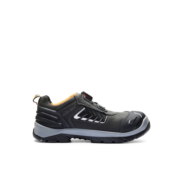 Chaussures de sécurité Blaklader Elite Boa S3...