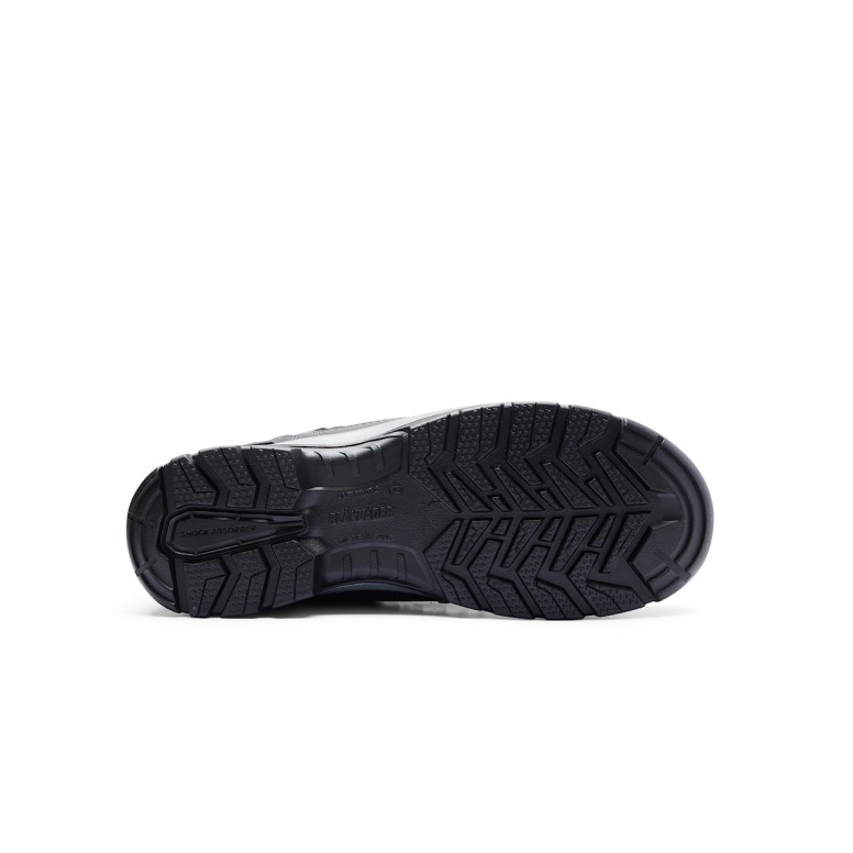 Chaussures de sécurité Blaklader Elite Boa S3...