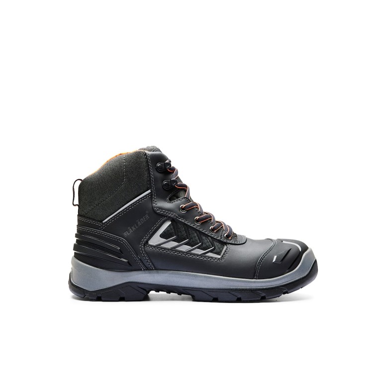 Chaussures de sécurité Blaklader Elite S3 ESD...