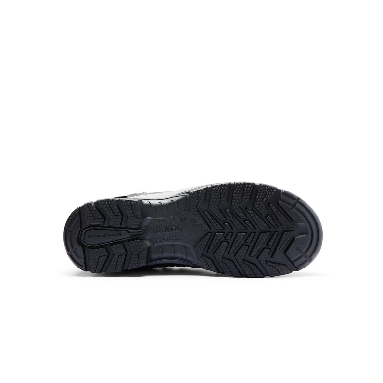 Chaussures de sécurité Blaklader Elite S3 ESD...