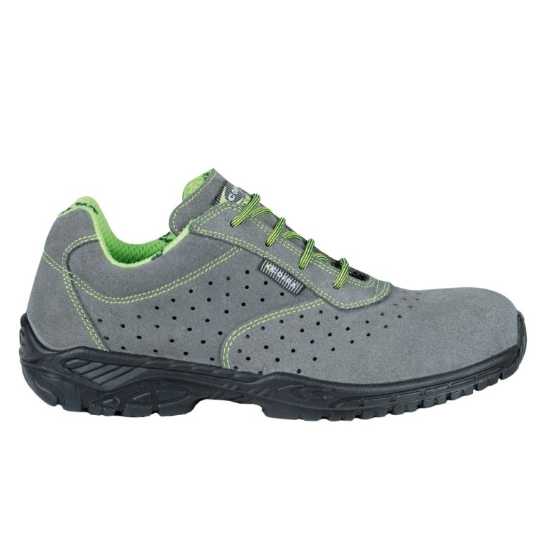Chaussures de sécurité Cofra Trissino S1P SRC...