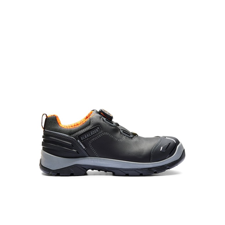 Chaussures de sécurité Blaklader Elite Boa S3...