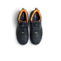 Chaussures de sécurité Blaklader Elite Boa S3 SRC WR ESD 24540000990043