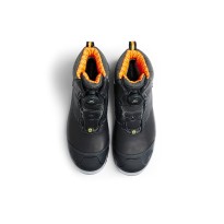 Chaussures de sécurité Blaklader Elite Boa S3 SRC WR ESD 24550000990043