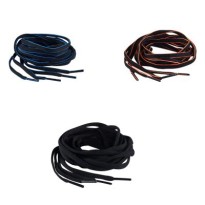 Lacets pour chaussures de travail Blaklader 246800009900115cm