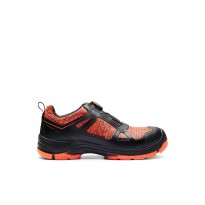 Chaussures de sécurité Blaklader Gecko Boa S3 SRC HRO ESD 24710050549943