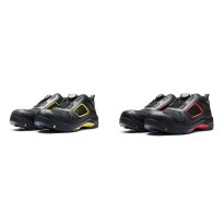 Chaussures de sécurité Blaklader Gecko Boa S1P SRC HRO...