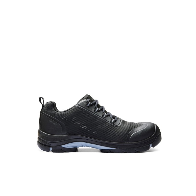 Chaussures de sécurité Blaklader Gecko S3 SRC...