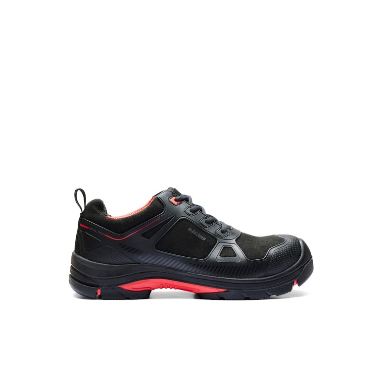 Chaussures de sécurité Blaklader Gecko S3 SRC...