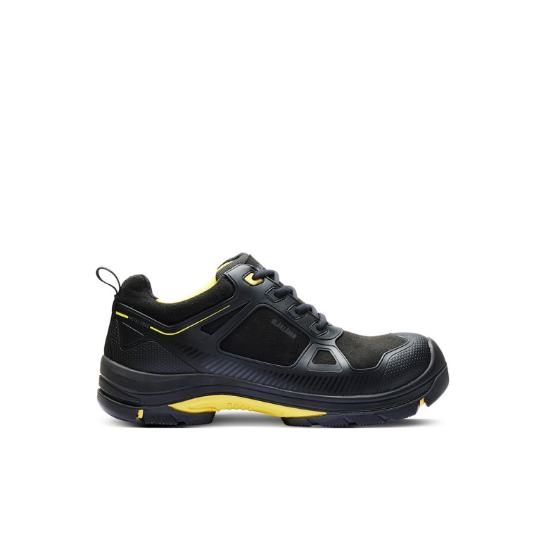 Chaussures de sécurité Blaklader Gecko S3 SRC...