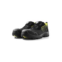 Chaussures de sécurité Blaklader Storm Boa S3 SRC HRO WR... 2