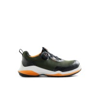 Chaussures de sécurité Blaklader Striker Boa S3S FO SR HRO SC ESD 24860000424043