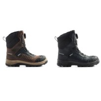 Chaussures de sécurité Blaklader Storm Boa S3 SRC HRO WR CI 24930000789943