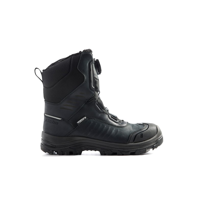 Chaussures de sécurité Blaklader Storm Boa S3...