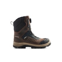 Chaussures de sécurité Blaklader Storm Boa S3 SRC HRO WR CI 24930000789943