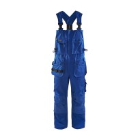 Salopette de Travail Multipoches Blaklader 260018608500C50