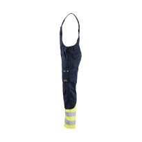 Salopette de Travail Multipoches Blaklader pour Acier Ignifuge 260515198933C50