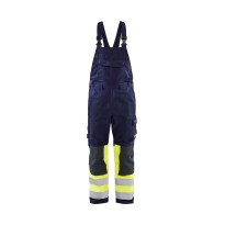 Salopette de travail Multipoches Blaklader multinorme ignifuge 260715148933C50