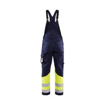 Salopette de travail Multipoches Blaklader multinorme ignifuge 260715148933C50