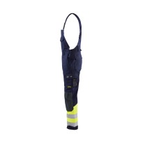 Salopette de travail Multipoches Blaklader multinorme ignifuge 260715148933C50