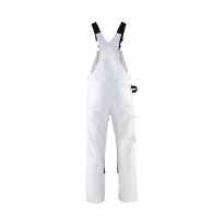 Salopette de Travail Multipoches Blaklader 100% Coton 261112101098C50