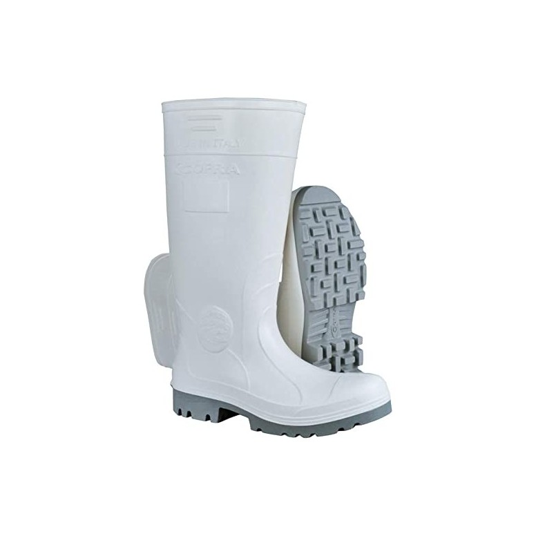 Bottes de sécurité Cofra Galaxy O4 CI SRC FO...