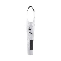 Salopette de Travail Multipoches Blaklader 100% Coton 261112101098C50