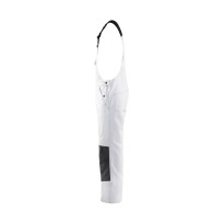 Salopette de Travail Multipoches Blaklader 100% Coton 261112101098C50