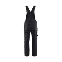 Salopette de travail multipoches Blaklader stretch 4-vie 262016459900C50
