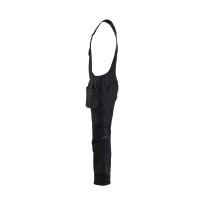 Salopette de travail multipoches Blaklader stretch 4-vie 262016459900C50
