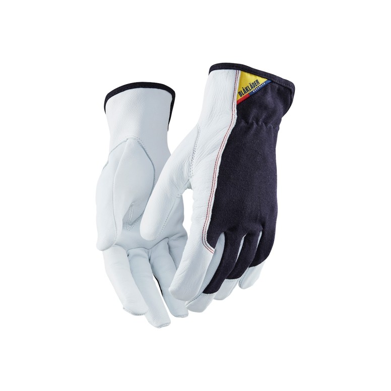 Gants de Travail Blaklader en cuir 28031458861010