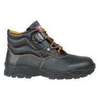 Chaussures de sécurité Cofra Scree S3 SRC 22130-000