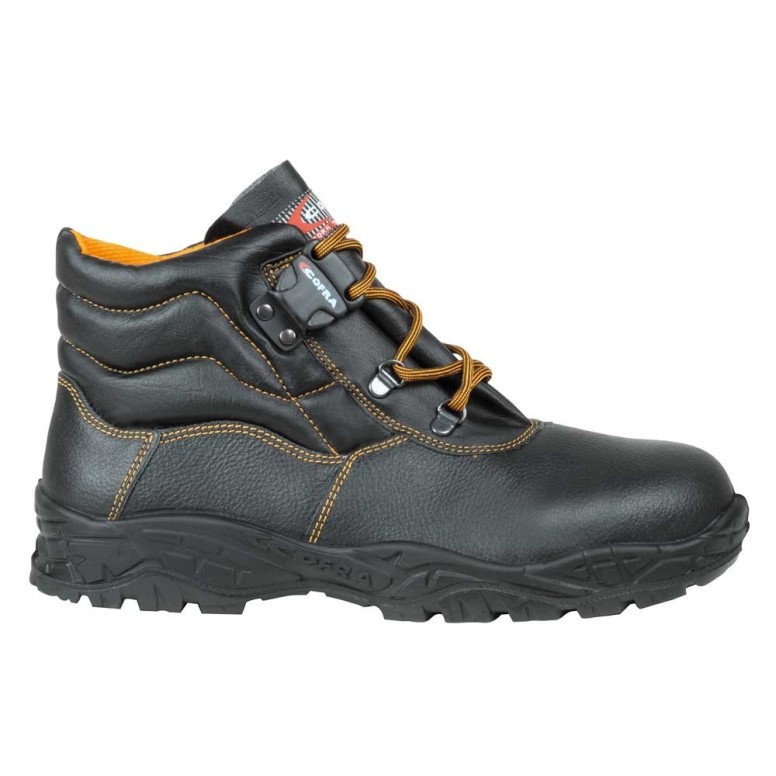 Chaussures de sécurité Cofra Scree S3 SRC...