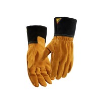 Gants de travail Blaklader protecteurs contre les risques thermiques 28401461759810